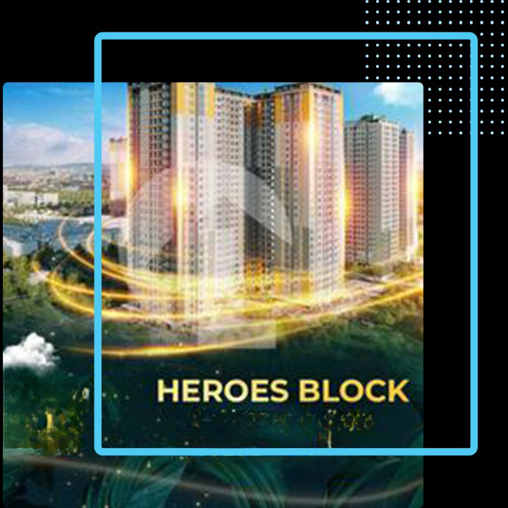 heroes block