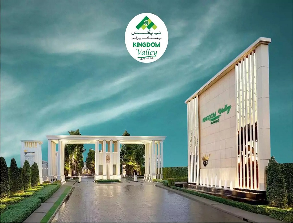 Kingdom Valley Islamabad Payment Plan