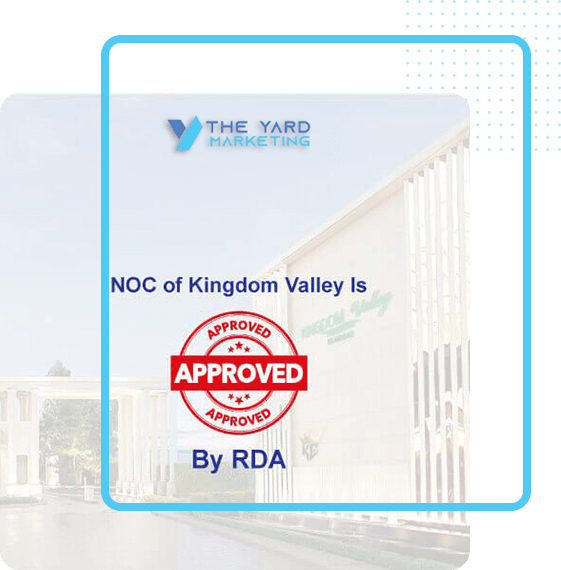 Kingdom Valley - NOC Status