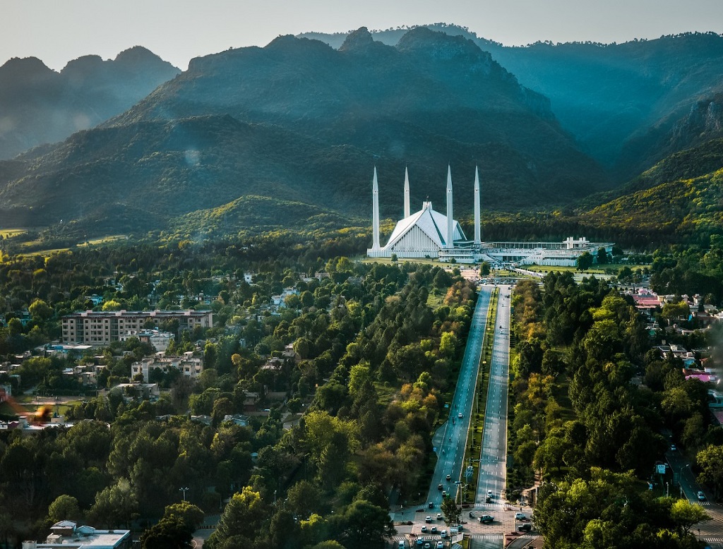 Where To Buy Property In Islamabad?