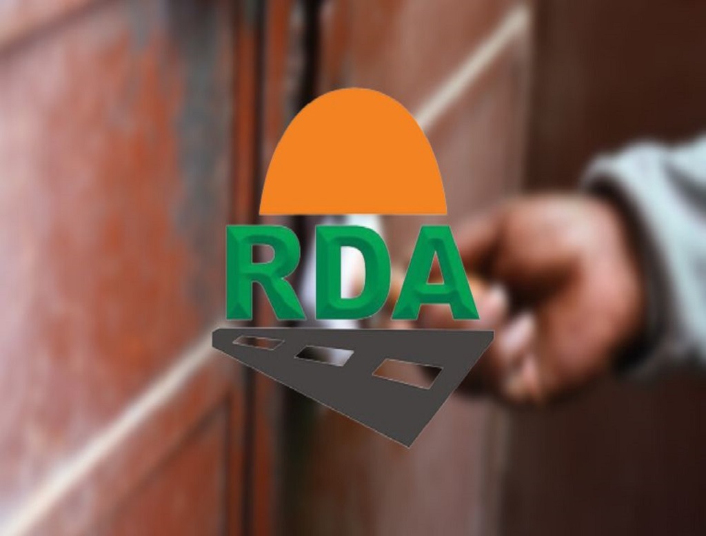 Crackdown Launched by RDA Against Illegal Housing Societies - The Yard Marketing
