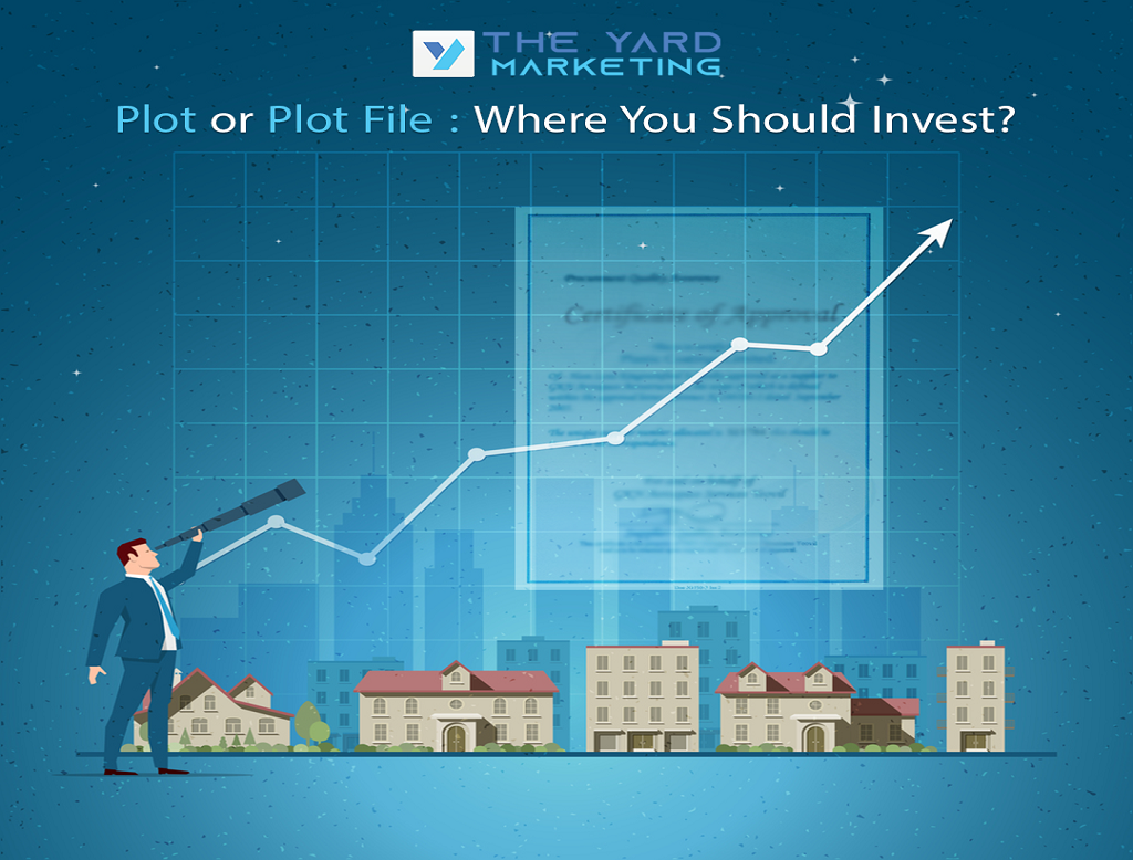 Difference Between Plot And Plot File Where To Invest 2023