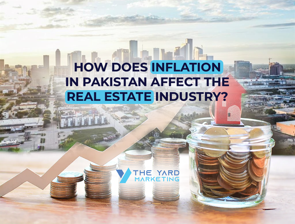 How Does Inflation In Pakistan Affect The Real Estate Industry - TYM
