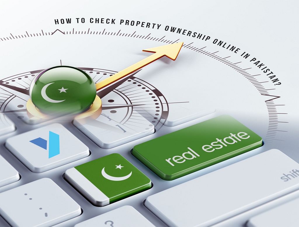 How To Check Property Ownership Online In Pakistan
