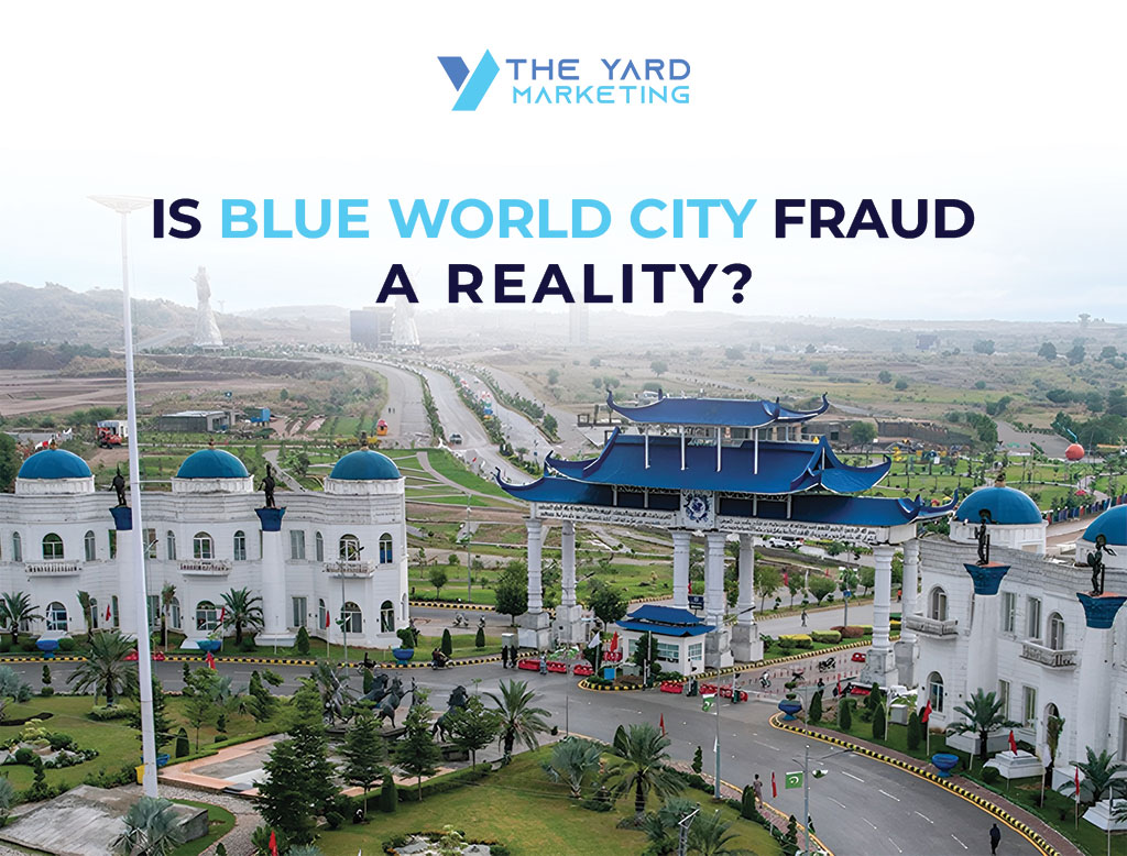 Is Blue World City Fraud A Reality Know The Truth