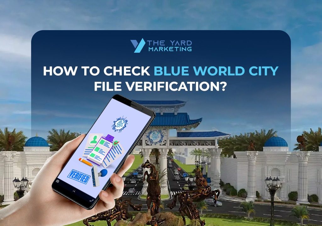 How to Check Blue World City File Verification