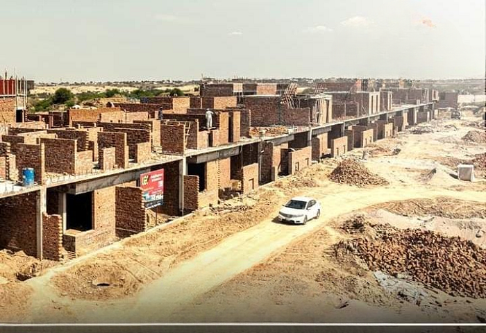 New Metro City Gujar Khan Residential Plots