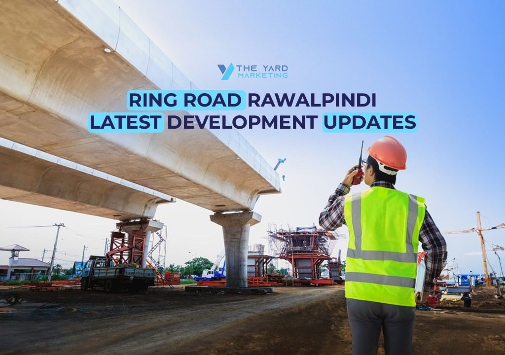 Ring Road Rawalpindi Latest Development Updates