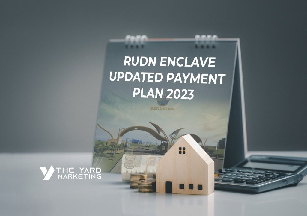 Rudn Enclave Updated Payment Plan 2023