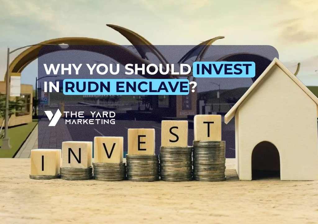 Why You Should Invest In Rudn Enclave