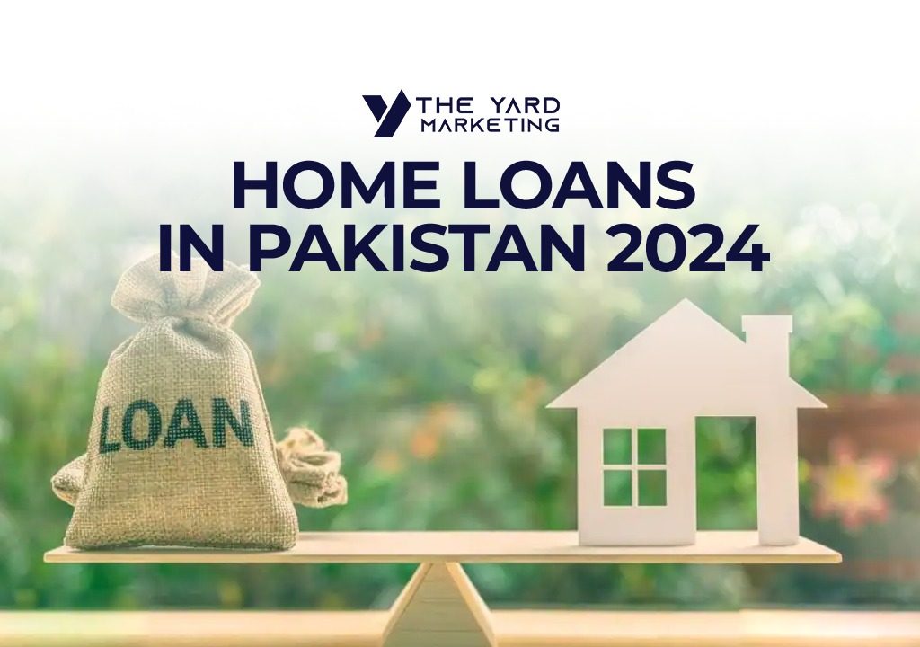 Home Loans In Pakistan 2024