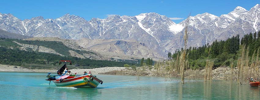 Hunza - Top Travel Destinations In Pakistan For 2024