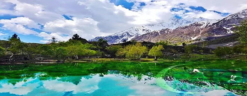 Naltar Valley - Top Travel Destinations In Pakistan For 2024