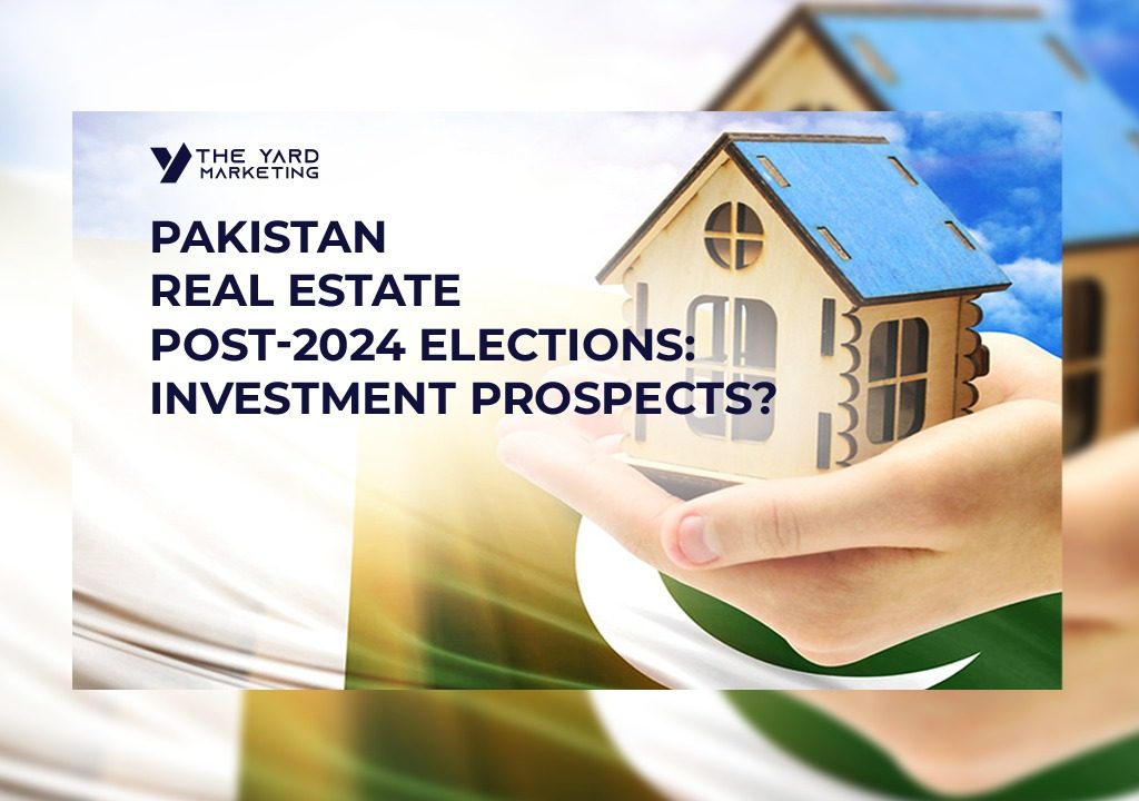 Pakistan Real Estate Post-2024 Elections