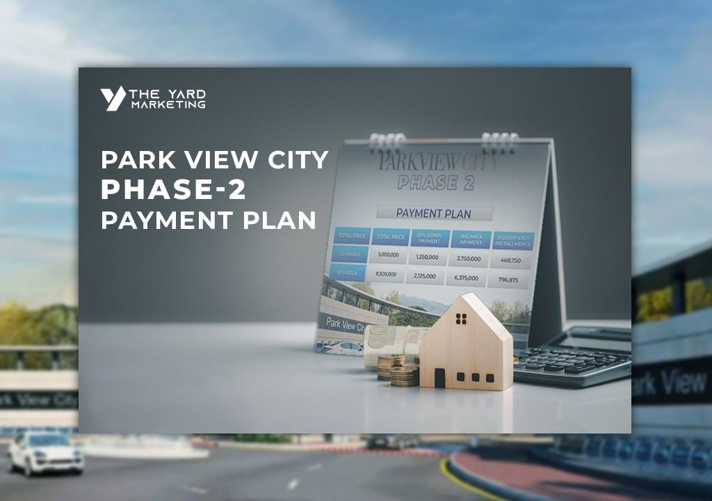 Park View City Islamabad Phase 2