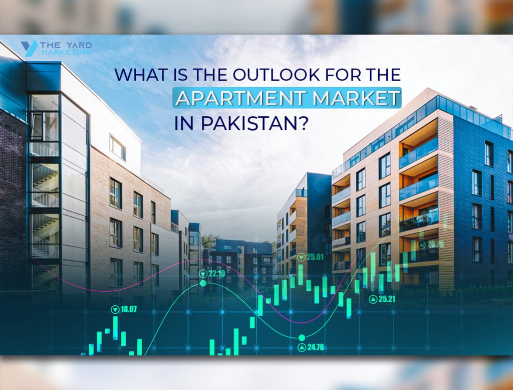 What Is The Outlook For The Apartment Market In Pakistan