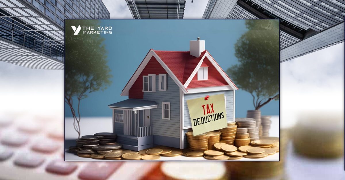 What Real Estate Taxes Are Deductible